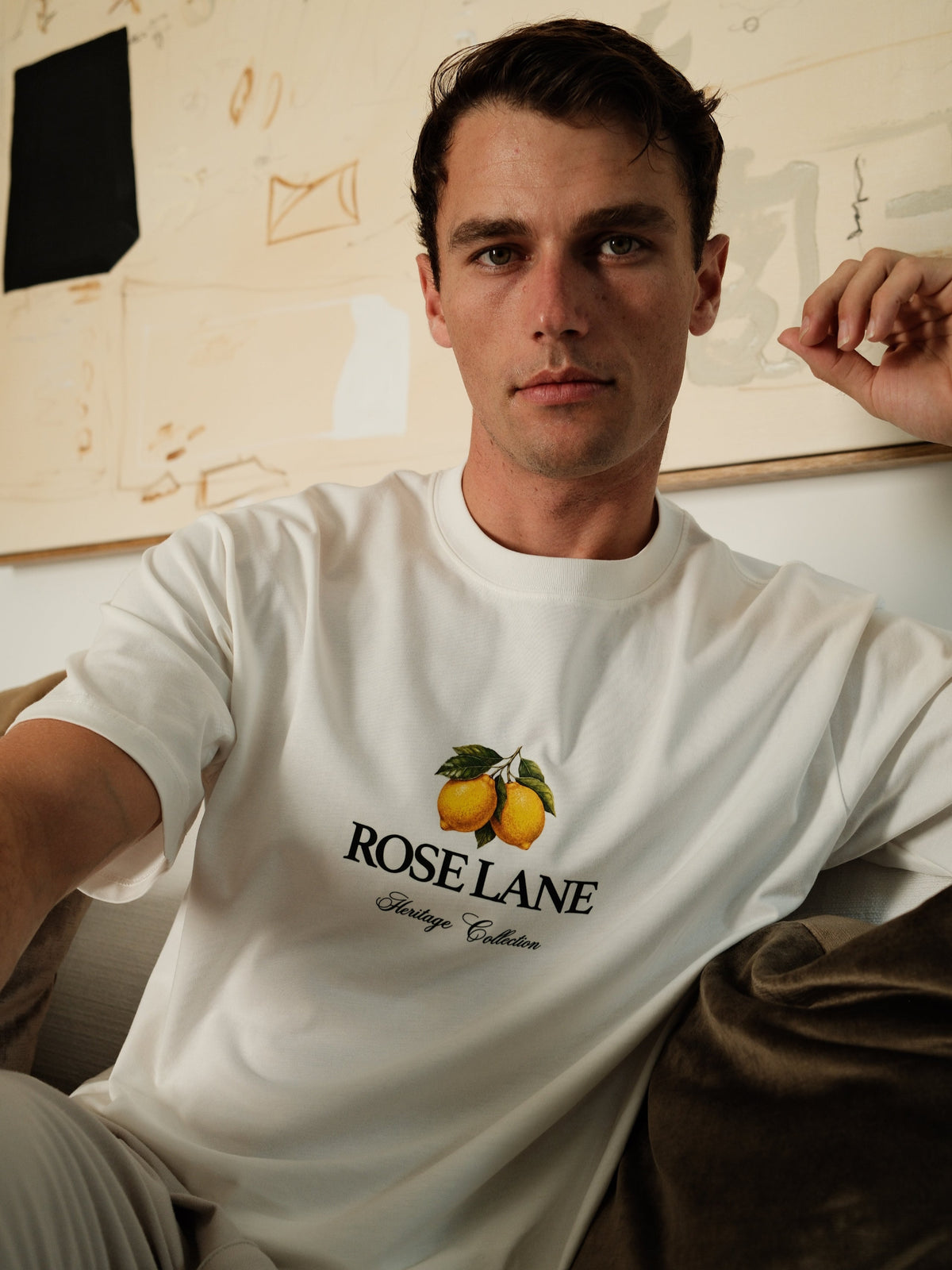 riviera lemon t