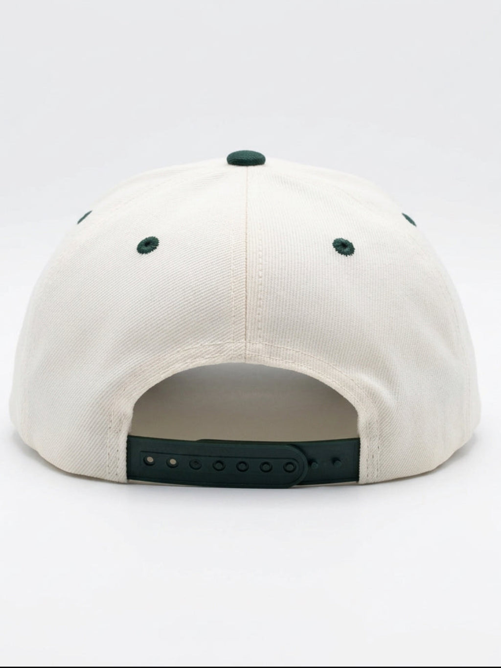 athletic club wool hat
