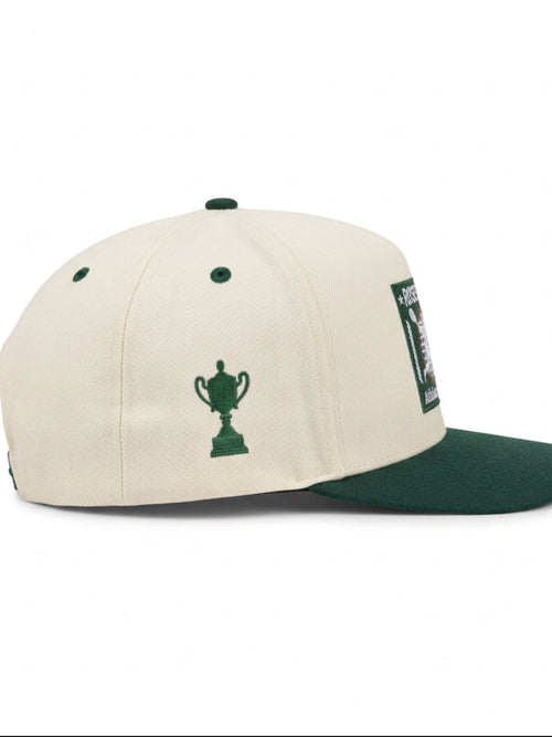 athletic club wool hat