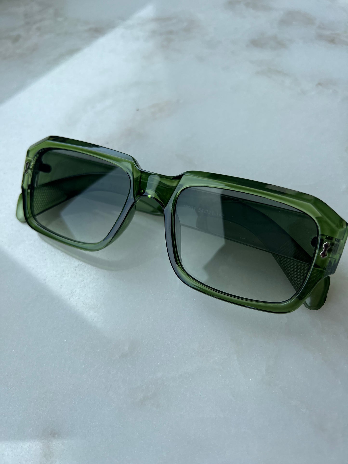 olive view sunglass